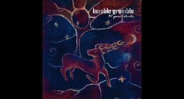 Humble Grumble - 30 Years Kolinda (CD)