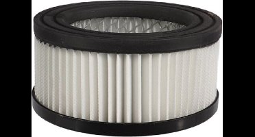Perel Wasbaar HEPA filter - geschikt voor TCA90040 - 4L model