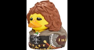 The Lord Of The Rings Pippin Took Tubbz (Boxed Edition) Unisex Decoratieve Artikelen - meerkleurig - Standard