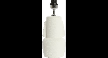 Light & Living - Lampvoet MATARAM - Ø16x37.5cm - Bruin