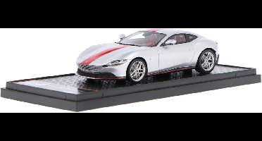 Ferrari Roma 30th Anniversario BBR Models Modelauto 1:43 2020 BBRC236CHI Schaalmodel