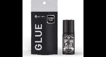 Blink BL Lashes Optimo Plus Glue 5g - Wimperextensions lijm