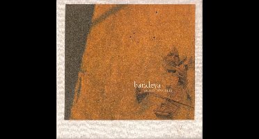 Various Artists - Bandeya Indian Mystique (CD)