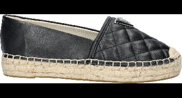 Guess Jolanda Sandalen/Mocassins Dames - Zwart - Maat 41