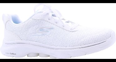 Skechers Sneaker Wit 36
