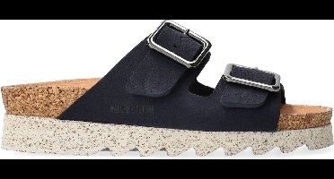 Mephisto Maelia - dames sandaal - Blauw - maat 35 (EU) 2.5 (UK)