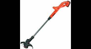 BLACK+DECKER ST1823-QW Grastrimmer - 18V - 25cm - inclusief accu en lader