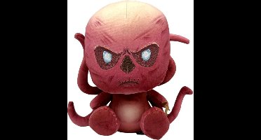 Stranger Things - Vecna knuffel - 21 cm - Pluche