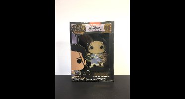 Funko Pop! Pin: Avatar: De Legende van Aang - Katara