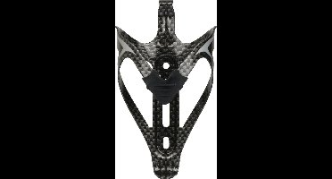 VWP Bidonhouder alu/lux carbonlook