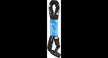 M-wave Kettingslot 1100 X 10 Mm Zwart