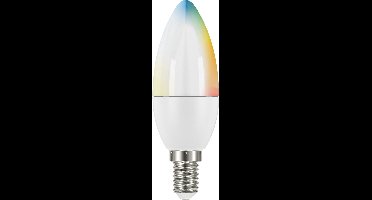 ENERGIZER SMART RGB Led lamp Kaars E14 5W