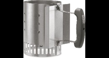 Weber Brikettenstarter - Klein