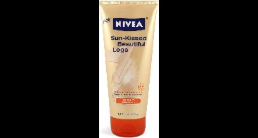 NIVEA - Sun-Kissed - Beautiful Legs - Zelfbruiner - 200ml