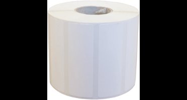 Zebra Label (Silverline Classic II)