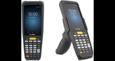 Zebra MC2700, 2D, SE4100, BT, Wi-Fi, 4G, NFC, Func. Num., GPS, Android