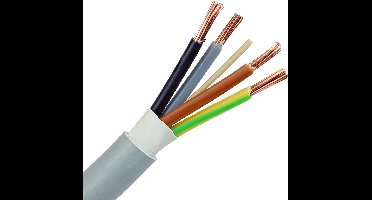 YMvK kabel 4x16 per haspel 500 meter