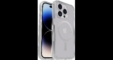 OtterBox iPhone 15 Pro Max Hoesje MagSafe Clear + Screen Protector