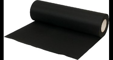 Berdal Epdm folie zwart uv-bestendig 900 x 0.5mm x 20m