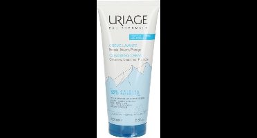 Uriage Eau Thermale Crème Lavante 500ml