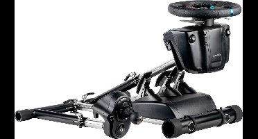 Wheel Stand Pro Deluxe V2 + RGS houder