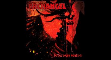 Archangel - Total Dark Sublime (CD) (Limited Edition)