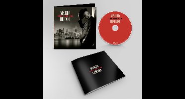 Mario Biondi - Crooning undercover (CD)