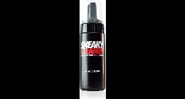 Sneaky schoenen Cleaner - 150ml - schoenenreiniger