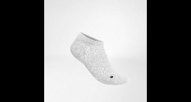 Bauerfeind Run Ultralichte Mid Cut Sokken, Heren - Sportwear - Volwassen