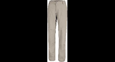 Columbia Silver Ridge 2.0 Convertible Broek Beige 6 / 32 Vrouw