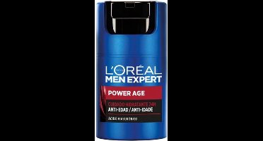 MEN EXPERT Power Age - 50 ml