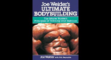 Joe Weider's Ultimate Bodybuild