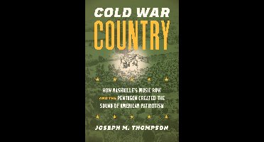 Studies in United States Culture- Cold War Country