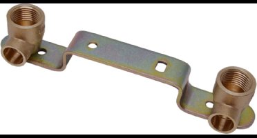 Sanivesk Montagebeugel 153mm 1/2x15mm