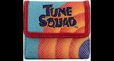 Space Jam - Loungefly Wallet (portemonnee) Squad Bugs