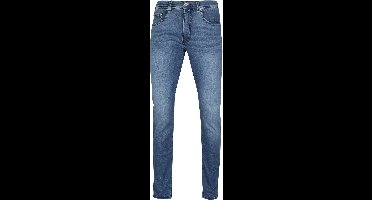 Pierre Cardin Jeans Lyon Tapered Future Flex Blauw - Maat W 40 - L 36 - Heren