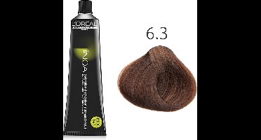 L'Oréal - INOA Fundamental - 6.3 - 60 gr