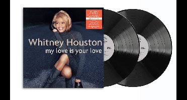 My Love Is Your Love