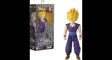 Bandai Limit Breaker Series Gohan Ss2 Dragon Ball Veelkleurig