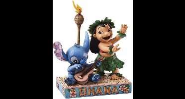 Lilo and Stitch Figurine