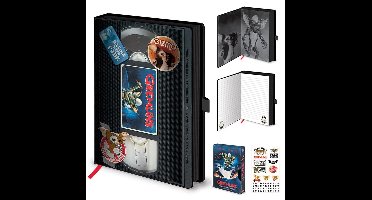 A5 PREMIUM GREMLINS WE'RE BACK VHS