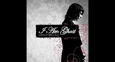 I Am Ghost - Lover's Requiem (CD)