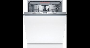 Bosch SBH4ECX21E inbouw vaatwasser XXL model | besteklade | Label B | Autodeur