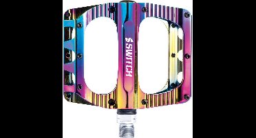 Switch Freeride Pedalen Goud