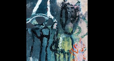 Miriam Kibakaya - Roots (CD)