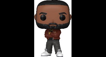 Pop Television: The Boys - Mother's Milk - Funko Pop #1404