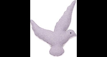 Shieldzone - Nokia 6.1 portemonnee hoesje - Zebra