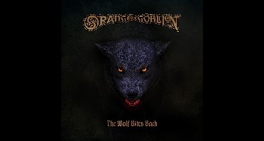 Orange Goblin - The Wolf Bites Back (CD)