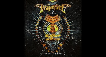 Dragonforce - Killer Elite (The Hits - The Highs - The Vids) (2 CD | DVD) (Deluxe Edition)