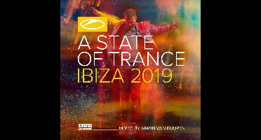 A State Of Trance Ibiza 2019 (CD)